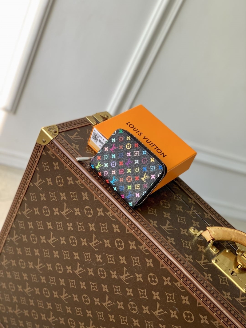 LV Wallets